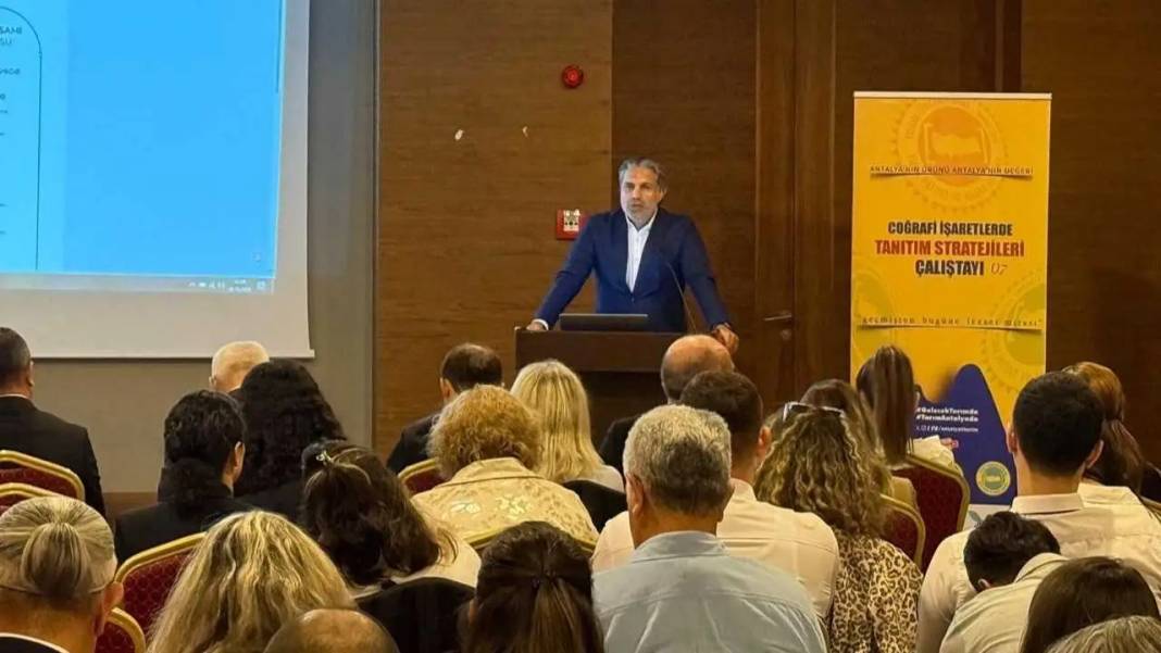 Antalya’nın Lezzet Haritası Yeniden Çiziliyor! 6